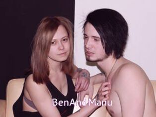 BenAndManu