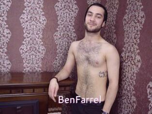 BenFarrel