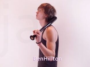 BenHillton