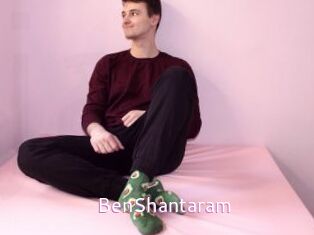 BenShantaram