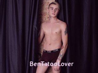 BenTatooLover