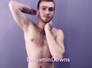 BenjaminDowns