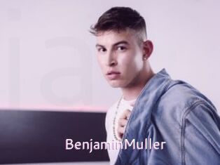 BenjaminMuller