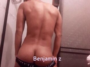 Benjamin_z
