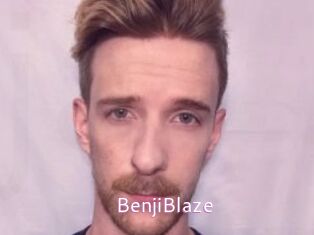 BenjiBlaze