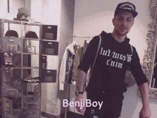 BenjiBoy