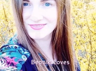 BeonikaLoves