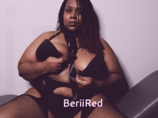 BeriiRed