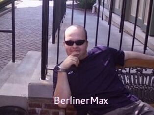 BerlinerMax
