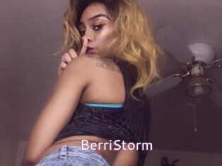 BerriStorm