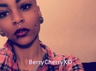 BerryCherryXO