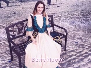 BerryMoore