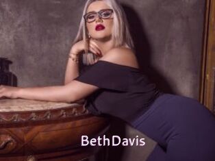 BethDavis