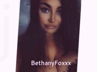 BethanyFoxxx