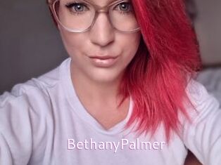 BethanyPalmer