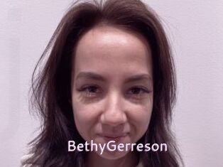 BethyGerreson