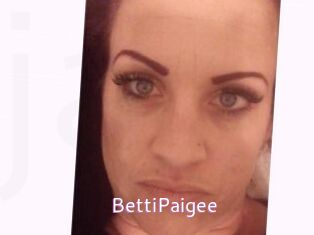 BettiPaigee