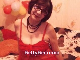 BettyBedroom