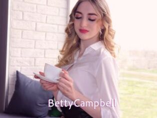 BettyCampbell