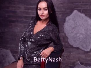 BettyNash Just Amateurs