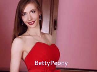 BettyPeony