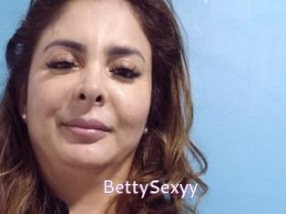 BettySexyy