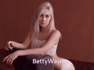 BettyWayne