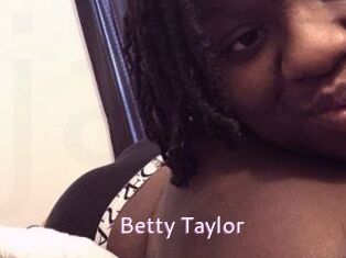 Betty_Taylor