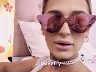 Beverly Just Amateurs