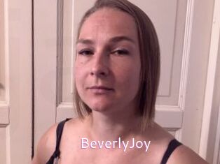 BeverlyJoy
