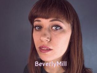 BeverlyMill