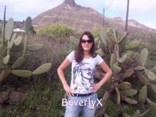 BeverlyX