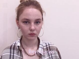 BeyliHariss