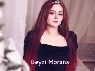 BeyzilMorana