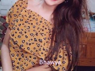 Bhawya