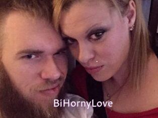 BiHornyLove