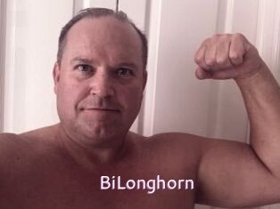 BiLonghorn