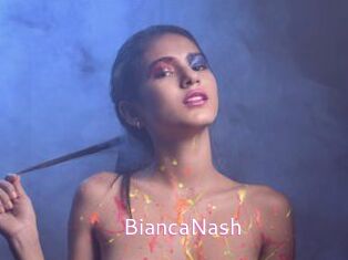 BiancaNash Just Amateurs