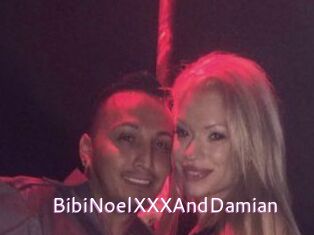 BibiNoelXXXAndDamian