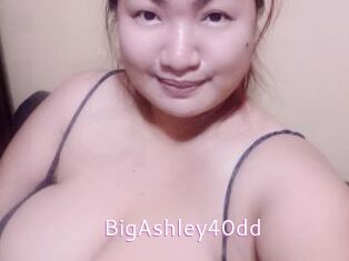BigAshley40dd Just Amateurs