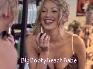 BigBootyBeachBabe