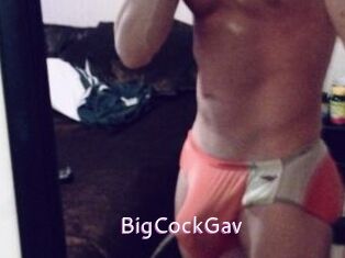 BigCockGav