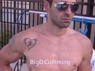 BigDCumming
