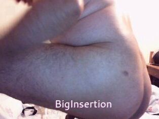 BigInsertion