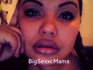 BigSexxcMama