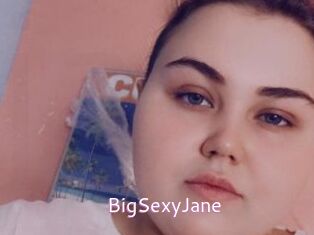 BigSexyJane