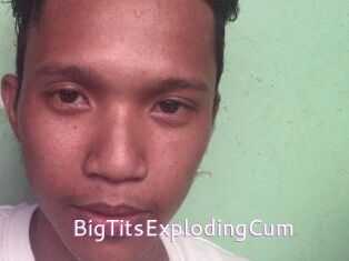 BigTitsExplodingCum