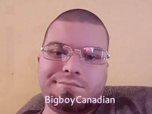 BigboyCanadian