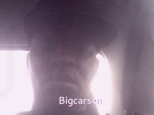 Bigcarson