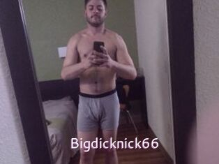 Bigdicknick66